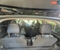 Чорний Вольво ХС90, об'ємом двигуна 2.4 л та пробігом 293 тис. км за 15400 $, фото 56 на Automoto.ua