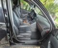 Чорний Вольво ХС90, об'ємом двигуна 2.4 л та пробігом 293 тис. км за 15400 $, фото 24 на Automoto.ua
