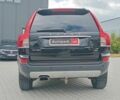 Чорний Вольво ХС90, об'ємом двигуна 2.4 л та пробігом 220 тис. км за 17990 $, фото 6 на Automoto.ua
