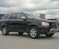Чорний Вольво ХС90, об'ємом двигуна 2.4 л та пробігом 220 тис. км за 17990 $, фото 3 на Automoto.ua