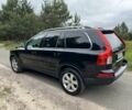 Чорний Вольво ХС90, об'ємом двигуна 2.4 л та пробігом 355 тис. км за 8500 $, фото 8 на Automoto.ua