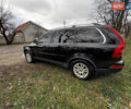 Чорний Вольво ХС90, об'ємом двигуна 2.4 л та пробігом 311 тис. км за 13500 $, фото 18 на Automoto.ua