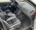 Черный Вольво ХС90, объемом двигателя 2.4 л и пробегом 266 тыс. км за 16000 $, фото 4 на Automoto.ua