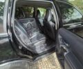 Чорний Вольво ХС90, об'ємом двигуна 2.4 л та пробігом 293 тис. км за 15400 $, фото 33 на Automoto.ua