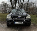 Чорний Вольво ХС90, об'ємом двигуна 2.4 л та пробігом 311 тис. км за 13500 $, фото 1 на Automoto.ua