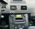Чорний Вольво ХС90, об'ємом двигуна 2.4 л та пробігом 355 тис. км за 8500 $, фото 17 на Automoto.ua