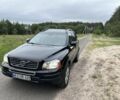 Чорний Вольво ХС90, об'ємом двигуна 2.4 л та пробігом 355 тис. км за 8500 $, фото 1 на Automoto.ua
