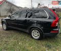 Чорний Вольво ХС90, об'ємом двигуна 2.4 л та пробігом 311 тис. км за 13500 $, фото 17 на Automoto.ua