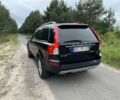 Чорний Вольво ХС90, об'ємом двигуна 2.4 л та пробігом 355 тис. км за 8500 $, фото 7 на Automoto.ua