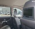 Чорний Вольво ХС90, об'ємом двигуна 2.4 л та пробігом 220 тис. км за 17990 $, фото 16 на Automoto.ua