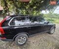 Чорний Вольво ХС90, об'ємом двигуна 2.4 л та пробігом 293 тис. км за 15400 $, фото 43 на Automoto.ua