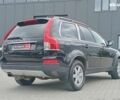 Чорний Вольво ХС90, об'ємом двигуна 2.4 л та пробігом 220 тис. км за 17990 $, фото 5 на Automoto.ua