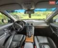 Чорний Вольво ХС90, об'ємом двигуна 2.4 л та пробігом 293 тис. км за 15400 $, фото 26 на Automoto.ua