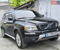 Чорний Вольво ХС90, об'ємом двигуна 3.2 л та пробігом 148 тис. км за 14500 $, фото 1 на Automoto.ua