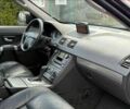 Черный Вольво ХС90, объемом двигателя 2.4 л и пробегом 270 тыс. км за 3100 $, фото 8 на Automoto.ua