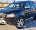 Черный Вольво ХС90, объемом двигателя 2.4 л и пробегом 305 тыс. км за 18000 $, фото 35 на Automoto.ua