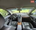 Чорний Вольво ХС90, об'ємом двигуна 2.4 л та пробігом 293 тис. км за 15400 $, фото 29 на Automoto.ua