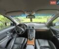 Чорний Вольво ХС90, об'ємом двигуна 2.4 л та пробігом 293 тис. км за 15400 $, фото 27 на Automoto.ua