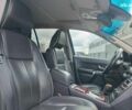 Чорний Вольво ХС90, об'ємом двигуна 2.4 л та пробігом 220 тис. км за 17990 $, фото 10 на Automoto.ua