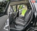 Чорний Вольво ХС90, об'ємом двигуна 2.4 л та пробігом 237 тис. км за 16999 $, фото 86 на Automoto.ua