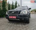 Вольво ХС90 2011 в Могилев-Подольском на Automoto.ua Черный Вольво ХС90, объемом двигателя 2.4 л и пробегом 239 тыс. км за 15800 $, фото 11 на Automoto.ua