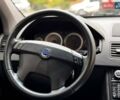 Черный Вольво ХС90, объемом двигателя 3.19 л и пробегом 132 тыс. км за 17500 $, фото 50 на Automoto.ua