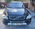 Чорний Вольво ХС90, об'ємом двигуна 3.19 л та пробігом 204 тис. км за 15100 $, фото 1 на Automoto.ua