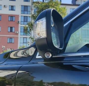 Чорний Вольво ХС90, об'ємом двигуна 3.2 л та пробігом 430 тис. км за 9300 $, фото 1 на Automoto.ua