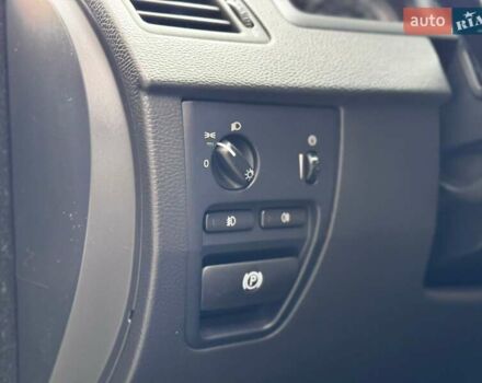 Черный Вольво ХС90, объемом двигателя 3.19 л и пробегом 132 тыс. км за 17500 $, фото 44 на Automoto.ua