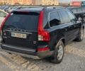 Вольво ХС90 2011 в Ровно на Automoto.ua Черный Вольво ХС90, объемом двигателя 2.4 л и пробегом 312 тыс. км за 15550 $, фото 10 на Automoto.ua