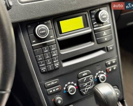Черный Вольво ХС90, объемом двигателя 3.19 л и пробегом 132 тыс. км за 17500 $, фото 56 на Automoto.ua