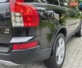 Чорний Вольво ХС90, об'ємом двигуна 2.4 л та пробігом 237 тис. км за 16999 $, фото 34 на Automoto.ua
