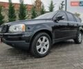 Вольво ХС90 2011 в Могилев-Подольском на Automoto.ua Черный Вольво ХС90, объемом двигателя 2.4 л и пробегом 239 тыс. км за 15800 $, фото 1 на Automoto.ua