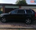 Черный Вольво ХС90, объемом двигателя 3.19 л и пробегом 159 тыс. км за 16000 $, фото 1 на Automoto.ua