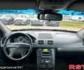 Черный Вольво ХС90, объемом двигателя 24 л и пробегом 294 тыс. км за 14467 $, фото 9 на Automoto.ua