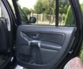 Чорний Вольво ХС90, об'ємом двигуна 2.4 л та пробігом 228 тис. км за 14800 $, фото 55 на Automoto.ua