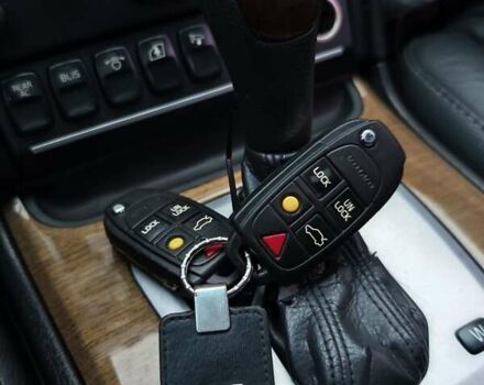 Вольво ХС90 2011 в Могилев-Подольском на Automoto.ua Черный Вольво ХС90, объемом двигателя 2.4 л и пробегом 239 тыс. км за 15800 $, фото 13 на Automoto.ua