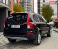 Черный Вольво ХС90, объемом двигателя 3.19 л и пробегом 132 тыс. км за 17500 $, фото 20 на Automoto.ua