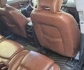 Чорний Вольво ХС90, об'ємом двигуна 2.4 л та пробігом 337 тис. км за 12900 $, фото 5 на Automoto.ua