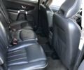 Чорний Вольво ХС90, об'ємом двигуна 2.4 л та пробігом 228 тис. км за 14800 $, фото 53 на Automoto.ua