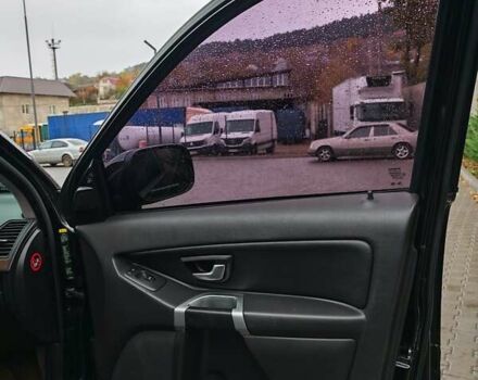 Вольво ХС90 2011 в Могилев-Подольском на Automoto.ua Черный Вольво ХС90, объемом двигателя 2.4 л и пробегом 239 тыс. км за 15800 $, фото 26 на Automoto.ua