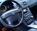 Чорний Вольво ХС90, об'ємом двигуна 24 л та пробігом 324 тис. км за 15500 $, фото 7 на Automoto.ua