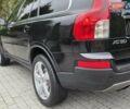 Чорний Вольво ХС90, об'ємом двигуна 2.4 л та пробігом 237 тис. км за 16999 $, фото 30 на Automoto.ua