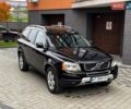 Черный Вольво ХС90, объемом двигателя 3.19 л и пробегом 132 тыс. км за 17500 $, фото 11 на Automoto.ua