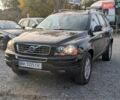 Вольво ХС90 2011 в Ровно на Automoto.ua Черный Вольво ХС90, объемом двигателя 2.4 л и пробегом 312 тыс. км за 15550 $, фото 3 на Automoto.ua