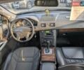 Чорний Вольво ХС90, об'ємом двигуна 2.4 л та пробігом 312 тис. км за 14950 $, фото 34 на Automoto.ua
