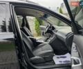 Чорний Вольво ХС90, об'ємом двигуна 2.4 л та пробігом 237 тис. км за 16999 $, фото 75 на Automoto.ua