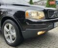Чорний Вольво ХС90, об'ємом двигуна 2.4 л та пробігом 237 тис. км за 16999 $, фото 49 на Automoto.ua