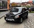 Черный Вольво ХС90, объемом двигателя 3.19 л и пробегом 132 тыс. км за 17500 $, фото 4 на Automoto.ua