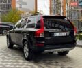 Черный Вольво ХС90, объемом двигателя 3.19 л и пробегом 132 тыс. км за 17500 $, фото 30 на Automoto.ua